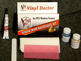 VinylDoc Products Canada